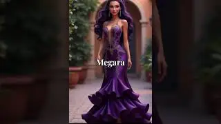 Disney Princesses As Spanish Women #trending #viral #aiedits #aifusion #midjourney #aiart