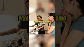 ОНА УТРОНИЛА СВОЕ ОБРУЧАЛЬНОЕ КОЛЬЦО В РАКОВИНУ😱🚰!!!