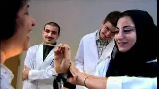 Clinical Skills Class