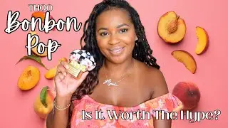 Обзор House Of Oud Bonbon Pop | Любовь, симпатия или разочарование?