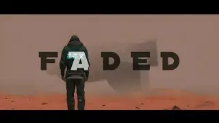 IIX - FADED [Future house]