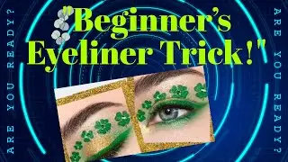 Flawless Eyeliner Tutorial for Beginners #EyelinerTutorial #WingedEyeliner #EyeMakeup #beauty