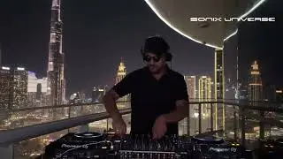 Spiritual Techno Vibes | Music for Modern Souls by @SonixUnivers #SpiritualTechno #ModernDevotion
