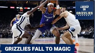What needs to change for Memphis Grizzlies after a  loss to Orlando Magic in Berlin?