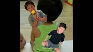 Lee Seojun & Seoeon