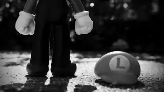 BGB!! Plush Archive: A Dark Beginning (Director&rsquo;s Cut)