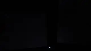 Backlight bleed Dell E2011H vs Asus PB278Q