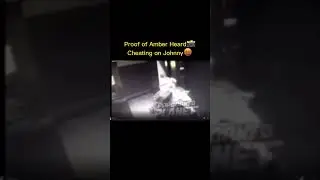 Proof of Amber Heard cheating on Johnny📸#johnnydepp #amberheard #cheating #shorts #viral #short