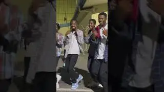 Louis Pascal - You Will See Something (feat. Brightico and Richbancs) Dance Challenge/Video