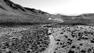The Killers - Running Towards a Place (Unofficial)