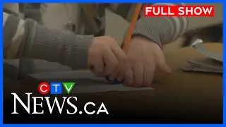 Teachers Reject Contract Offer | CTV News Calgary at Six for September 29, 2025