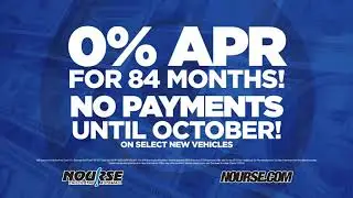 B2B Automotive Stimulus Recovery Program at Nourse Chillicothe Automall | 888-691-6167 | Nourse.com
