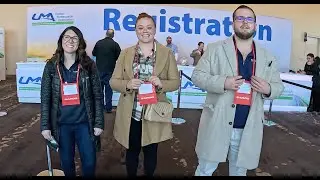 2025 UMA Motorcoach EXPO: Day 1 recap