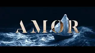 Parallel Horizons x Loisey - Amor (Official Visualizer)