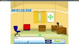 [FlashPoint Archive] Escape the 13th Floor