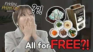 They're All FREE❔❕ | Live quiz show 