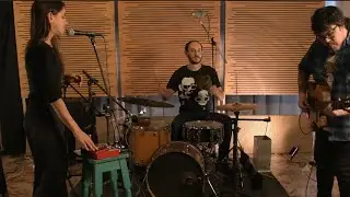 Pasodesombra - Parte 1 