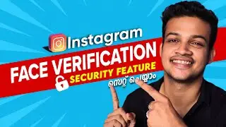 Stop Hackers! Instagram's New Face Verification Feature (Setup & Review)