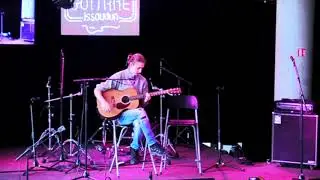 Sc&egrave;ne ouverte Festival Issoudun- Nolhan COUDENE