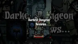 DD Mod Reviews: Bombard!!! 💣#shorts #darkestdungeon #darkestdungeonmods