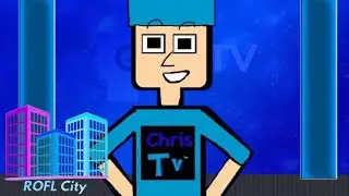 Christopher Price Returns | ROFL City