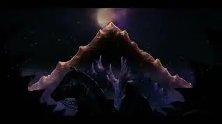 Cold and Deceased - Unleash the Hordes From Hell (Lyric Video)