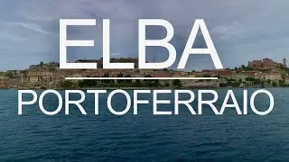 One Day in Portoferraio. #elba #portoferraio #citylife #italia