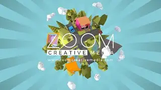 zoom creative media #productionhousejakarta