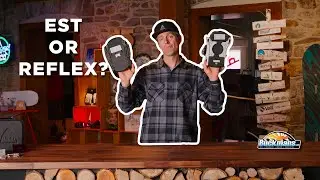 Крепления Burton | Вам нужны EST или Reflex?