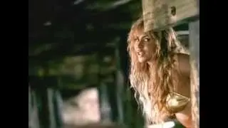 Aylin Mujica - Ya vete (Music Video)