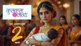 Serial Kumkum Bhagya Season 2 2026 Comeback Update NOT CONFIRM | Pranali Rathod New Show