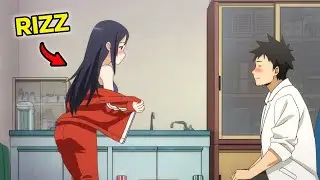 A Lonely Teacher&rsquo;s Empty Life Changes Forever After Cute Demi-Human Girls Appear!