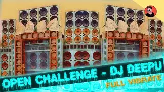 Open Challenge | Sound Check | BETAJ Badshah | DJ deepu prayagraj