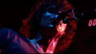 Burning Brides - Live at The Ottobar - Sep 5, 2007