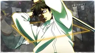 Jujitsu kaisen | Yuta | VEM! | anime edit/amv