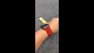 The Apple Watch Milanese Loop &ndash; A Perfect Blend of Style & Comfort!