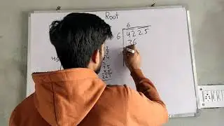 Square root