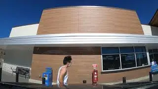 Drive to Kremmling, CO Timelapse