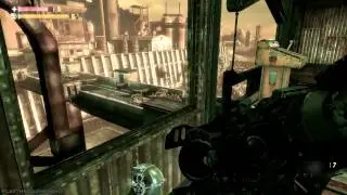 Singularity [1080p] - Part 8