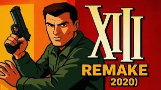 🎯 XIII Remake (2020) | Jugando desde CERO la CAMPA&Ntilde;A 🎮