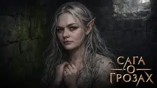 Сага о грозах 1 сезон 2 серия
