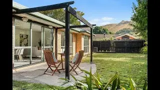 6 Warner Place | Heathcote Valley Living | 4 Bedrooms, 2 Bathrooms | Cinematic Home Tour