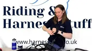 Zilco SL Driving Harness Unboxing