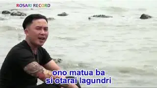 LAGU NIAS TERBARU 2019 - LAGUNDRI ( Official musik & Video ) #musiknias