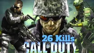Beginners Gameplay CALL OF DUTY&reg; Mobile Version Frontline Map experiment