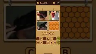 4 Pics 1 Word 11 Package Level 47