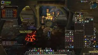 BFA Crafting 