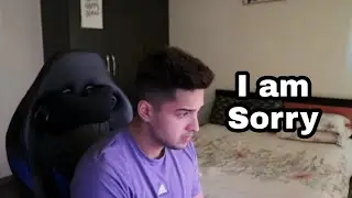 420 OP Apologies for his Comment