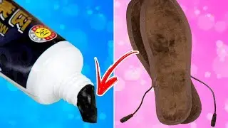 ESSE É O MELHOR TESTANDO! | TESTEI PRODUTOS ESTRANHOS DE BELEZA