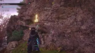 Assassin's Creed shadow               1️⃣